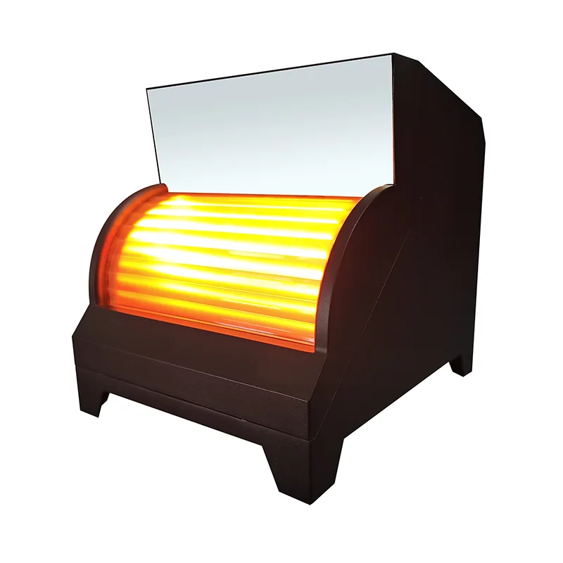 Luce ad effetto LED wireless a batteria