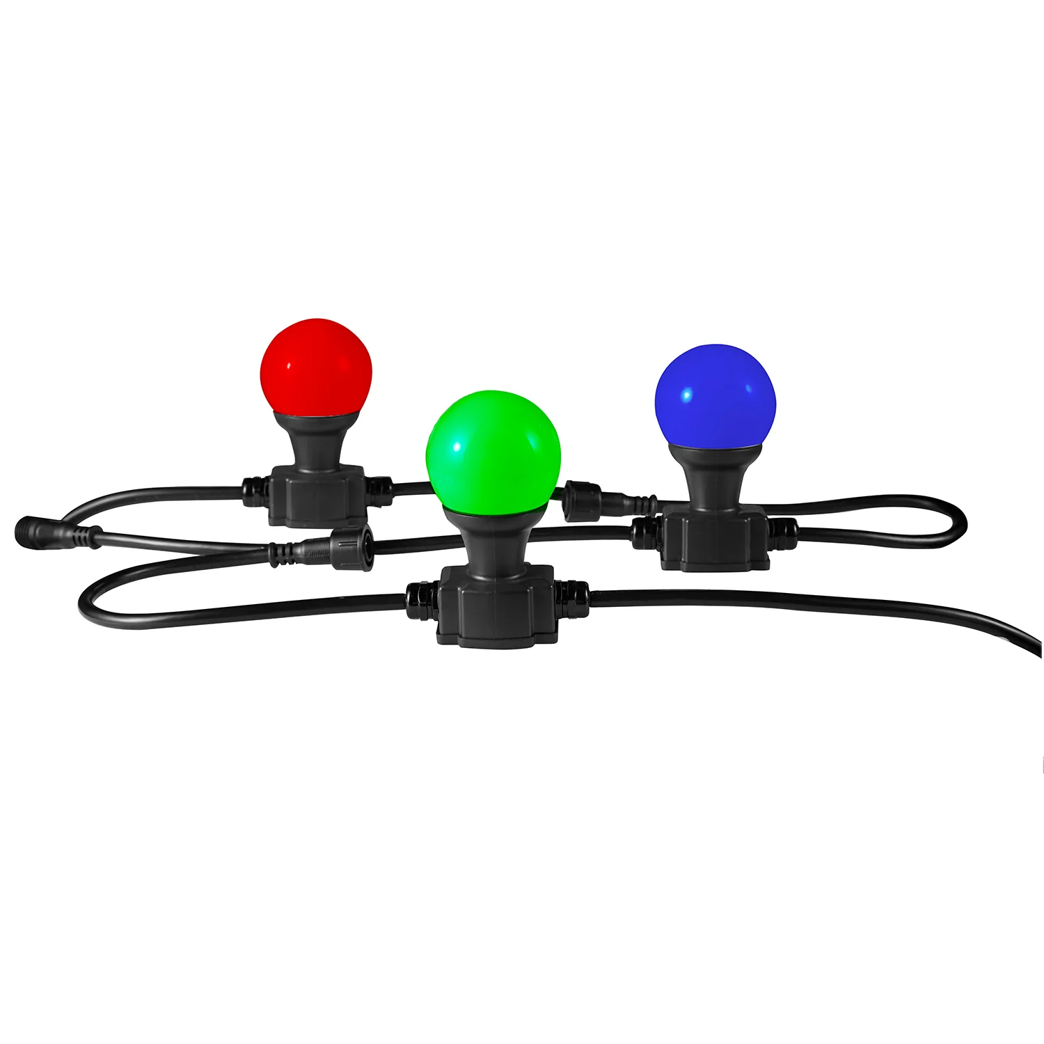 Lampadina LED Festoon2 Pixel RGB