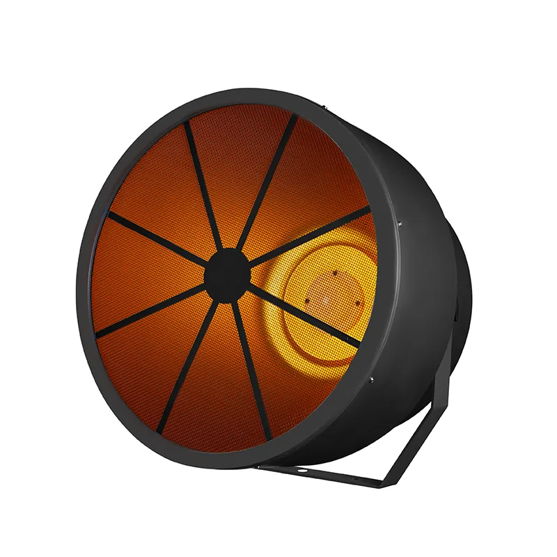 Luce vintage a LED bianca calda